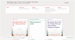 Desktop Screenshot of firstavina.com